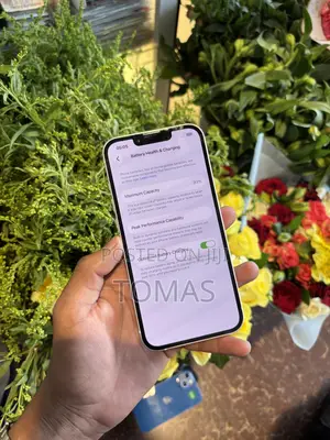 Apple iPhone 14 128 GB White