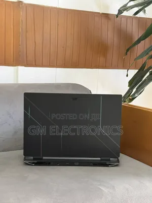 New Laptop Acer Nitro 5 16GB Intel Core i5 SSD 512GB