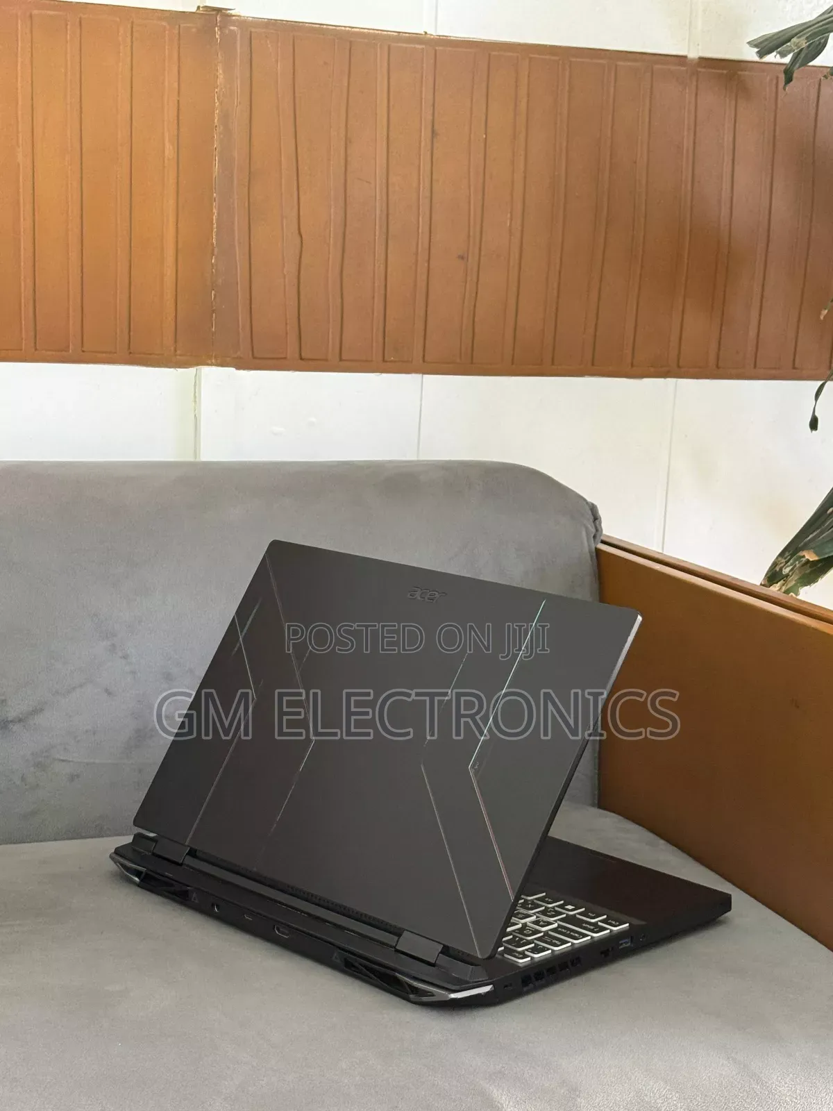 New Laptop Acer Nitro 5 16GB Intel Core i5 SSD 512GB