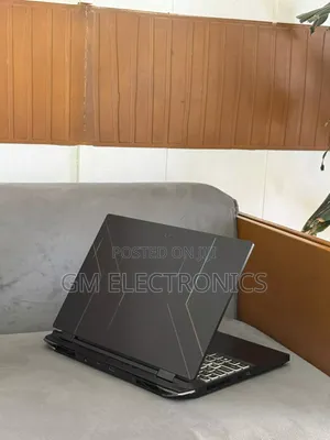 New Laptop Acer Nitro 5 16GB Intel Core i5 SSD 512GB