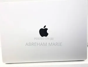 New Laptop Apple MacBook Pro 2021 M1 16GB Apple M1 Pro SSD 1T
