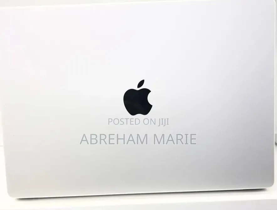 New Laptop Apple MacBook Pro 2021 M1 16GB Apple M1 Pro SSD 1T