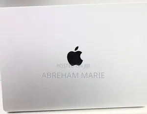 New Laptop Apple MacBook Pro 2021 M1 16GB Apple M1 Pro SSD 1T