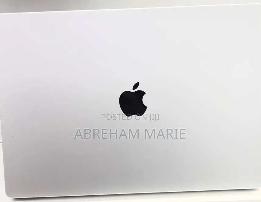 New Laptop Apple MacBook Pro 2021 M1 16GB Apple M1 Pro SSD 1T