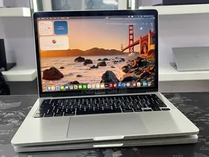 New Laptop Apple MacBook Pro 2020 16GB Apple M2 SSD 256GB