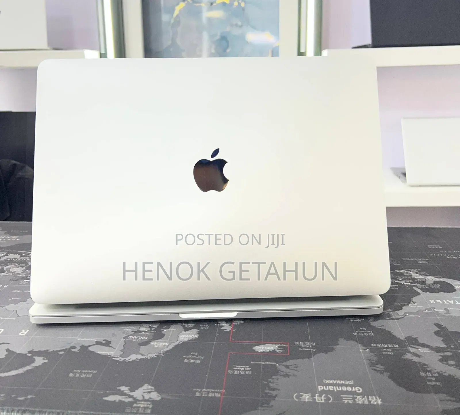 New Laptop Apple MacBook Pro 2020 16GB Apple M2 SSD 256GB
