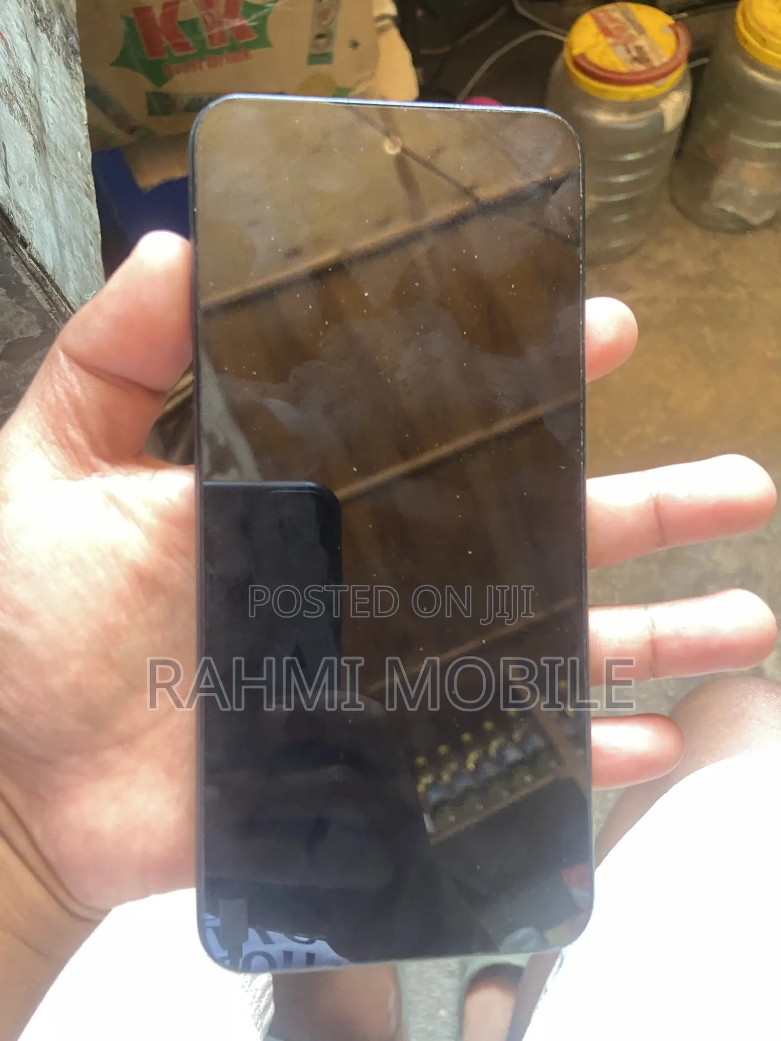 Tecno Spark 40 128 GB Blue
