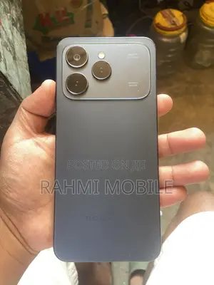 Tecno Spark 40 128 GB Blue