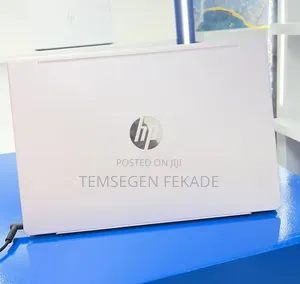 New Laptop HP Pavilion 14 8GB Intel Core i5 SSD 512GB