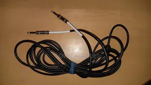 Guitar Cable (Hosa Brand)