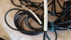 Guitar Cable (Hosa Brand)