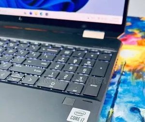 New Laptop HP 16GB Intel Core i7 SSD 1T