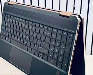 New Laptop HP 16GB Intel Core i7 SSD 1T