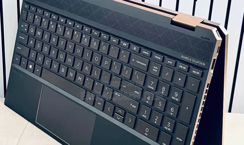 New Laptop HP 16GB Intel Core i7 SSD 1T