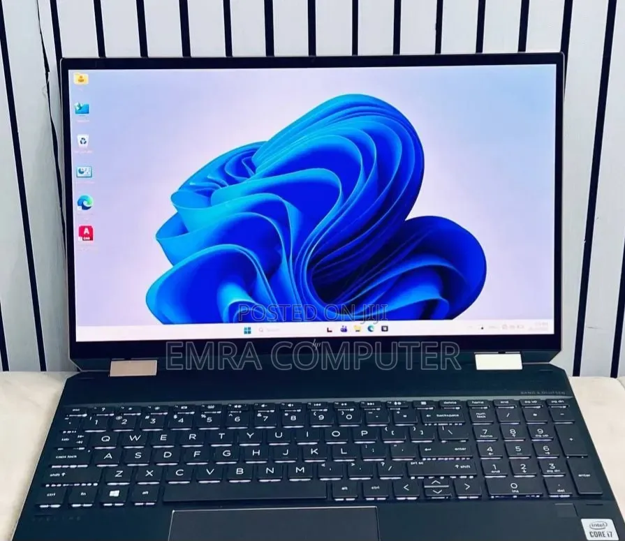 New Laptop HP 16GB Intel Core i7 SSD 1T