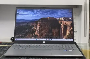 New Laptop HP Stream Notebook 16GB Intel Core 5 SSD 512GB