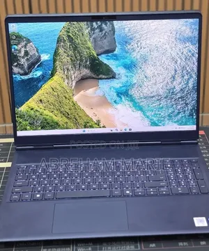 New Laptop Dell Alienware Aurora 16 16GB Intel Core Ultra 7 SSD 1T