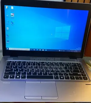 New Laptop HP Pavilion 15 4GB Intel Core i5 HDD 512GB