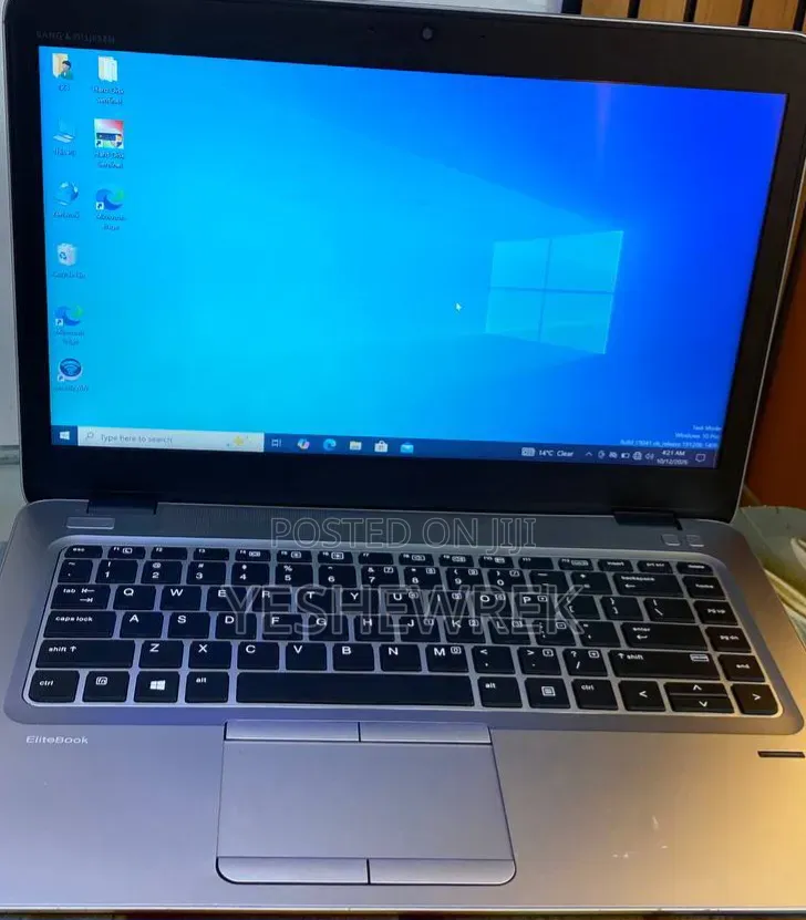 New Laptop HP Pavilion 15 4GB Intel Core i5 HDD 512GB