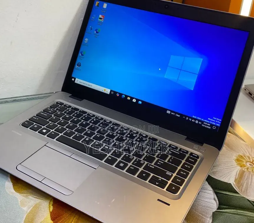 New Laptop HP Pavilion 15 4GB Intel Core i5 HDD 512GB