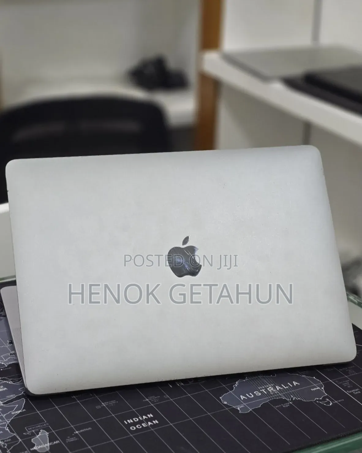 New Laptop Apple MacBook Pro 2020 16GB Apple M1 SSD 512GB