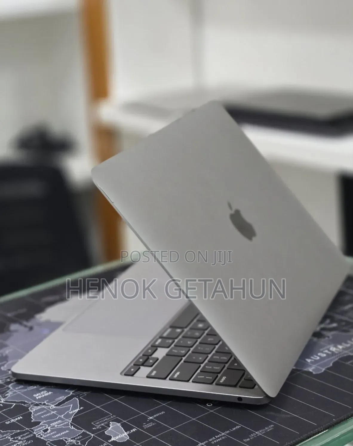 New Laptop Apple MacBook Pro 2020 16GB Apple M1 SSD 512GB