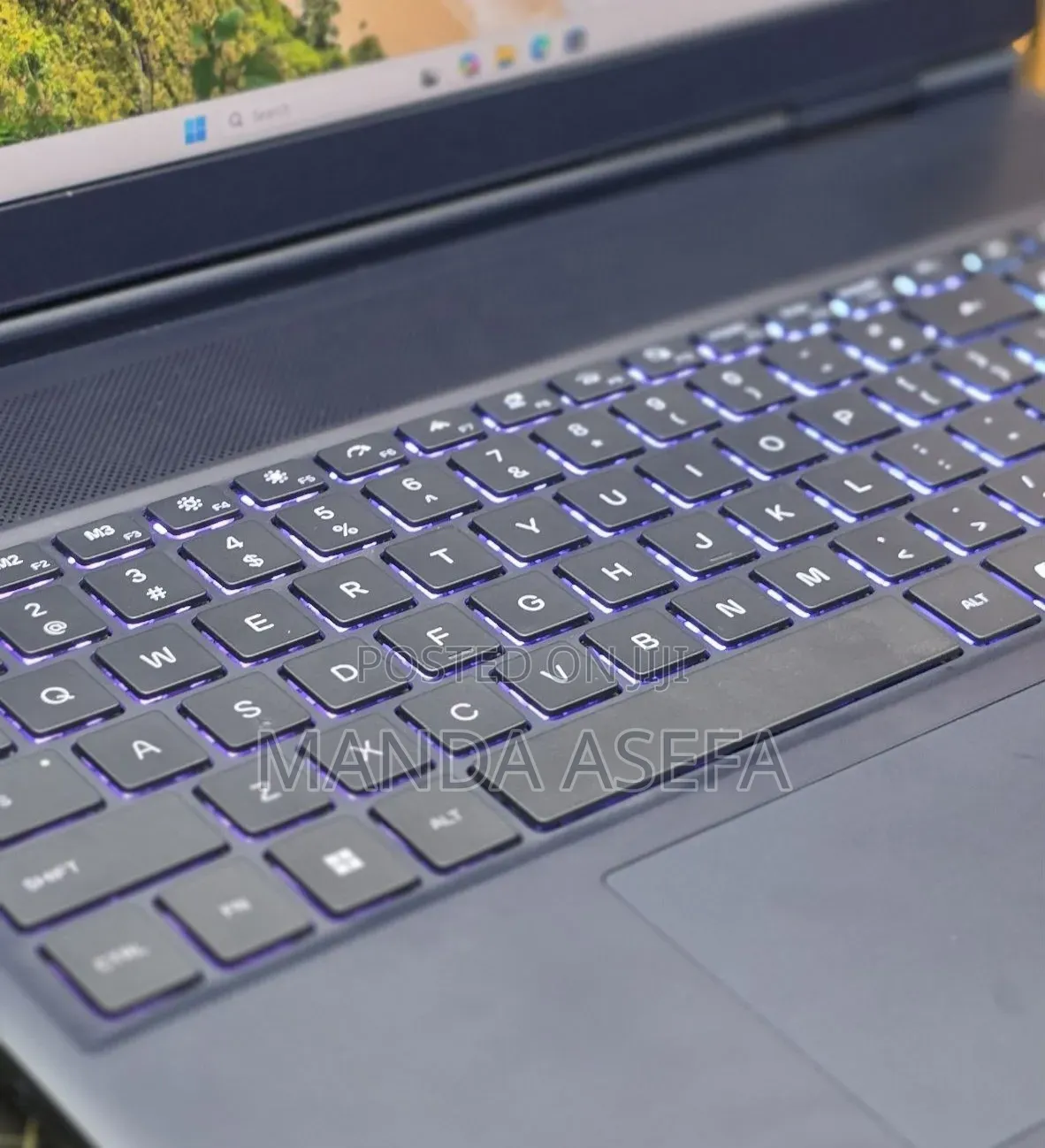 New Laptop Dell Alienware Aurora 16 16GB Intel Core Ultra 7 SSD 1T