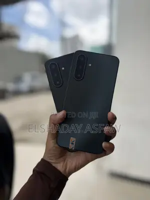 Samsung Galaxy A17 5G 128 GB Black