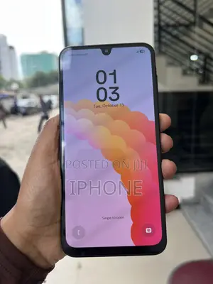 Samsung Galaxy A17 5G 128 GB Black