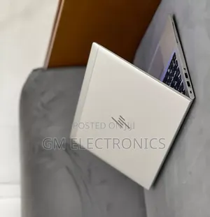 New Laptop HP EliteBook 840 G7 8GB Intel Core i5 SSD 512GB