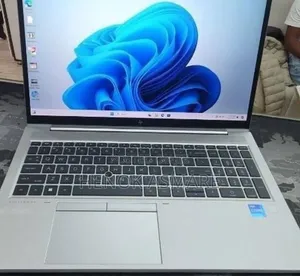 New Laptop HP EliteBook 850 G8 16GB Intel Core i7 SSD 512GB
