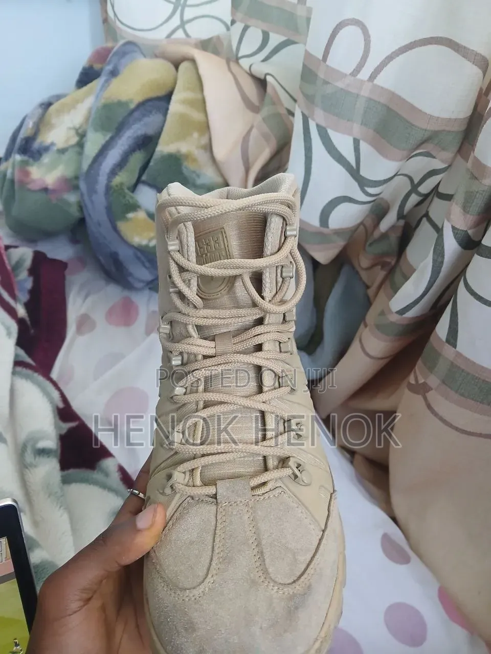 Fashion Shoes