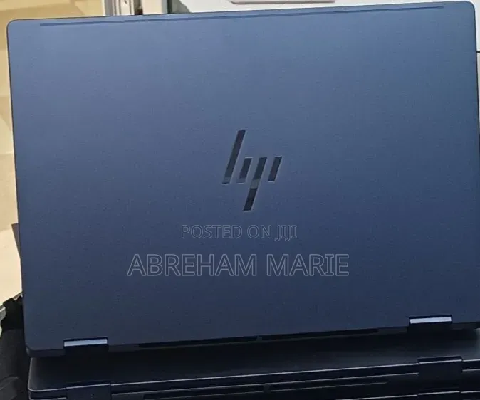 New Laptop HP OmniBook X Flip 14" 16GB Intel Core Ultra 5 SSD 512GB