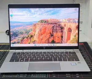 New Laptop HP EliteBook X360 1030 G3 16GB Intel Core i7 SSD 512GB