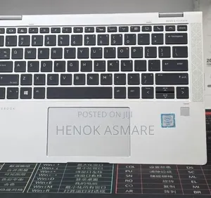 New Laptop HP EliteBook X360 1030 G3 16GB Intel Core i7 SSD 512GB