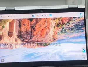 New Laptop HP EliteBook X360 1030 G3 16GB Intel Core i7 SSD 512GB