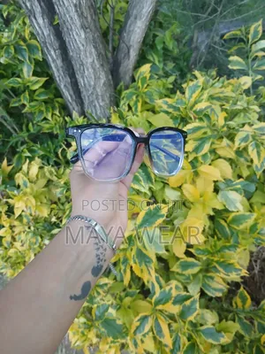 Antibluelight Eyeglass
