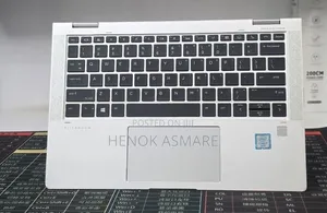 New Laptop HP EliteBook X360 1030 G3 16GB Intel Core i7 SSD 512GB