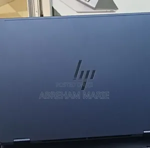 New Laptop HP OmniBook X Flip 14" 16GB Intel Core Ultra 5 SSD 512GB