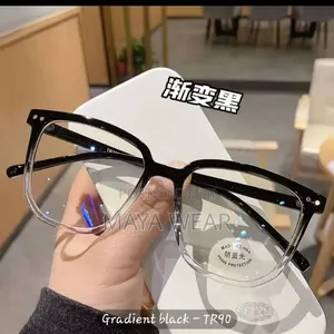 Antibluelight Eyeglass