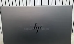 New Laptop HP 16GB Intel Core Ultra 7 SSD 512GB