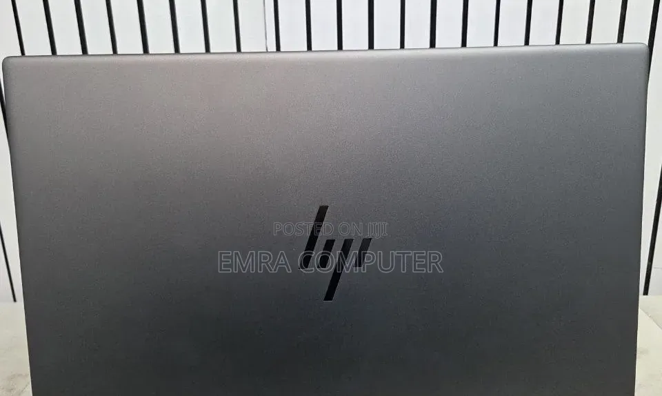 New Laptop HP 16GB Intel Core Ultra 7 SSD 512GB