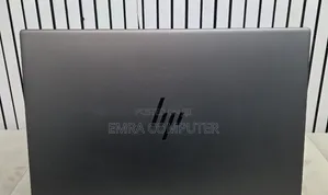 New Laptop HP 16GB Intel Core Ultra 7 SSD 512GB