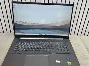 New Laptop HP 16GB Intel Core Ultra 7 SSD 512GB