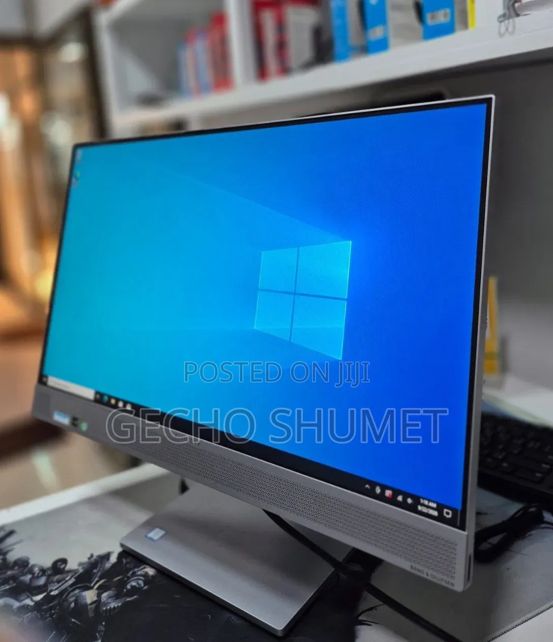 New Laptop HP EliteBook 1040 G4 16GB Intel Core i7 SSD 512GB