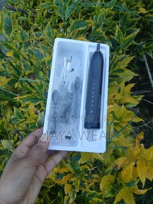 Electrc Toothbrush