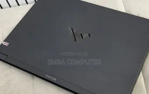 New Laptop HP 16GB Intel Core i7 SSD 512GB