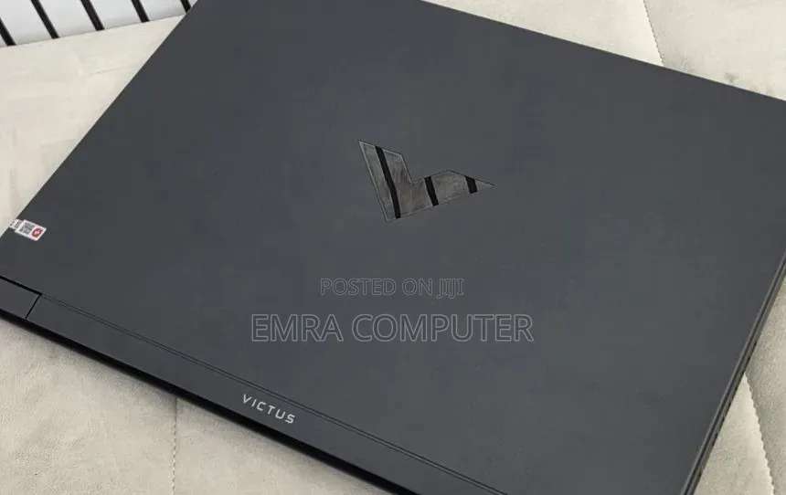 New Laptop HP 16GB Intel Core i7 SSD 512GB