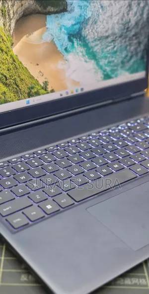 New Laptop Dell Alienware Aurora 16 16GB Intel Core Ultra 7 SSD 1T