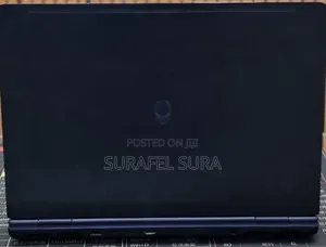 New Laptop Dell Alienware Aurora 16 16GB Intel Core Ultra 7 SSD 1T